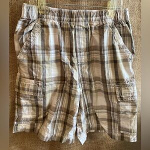 Boys Canyon River Blues shorts